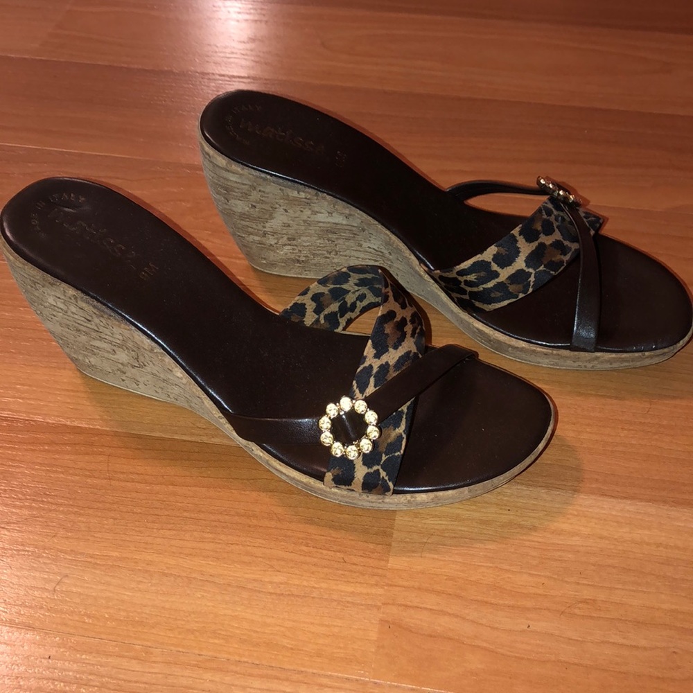 Wedges